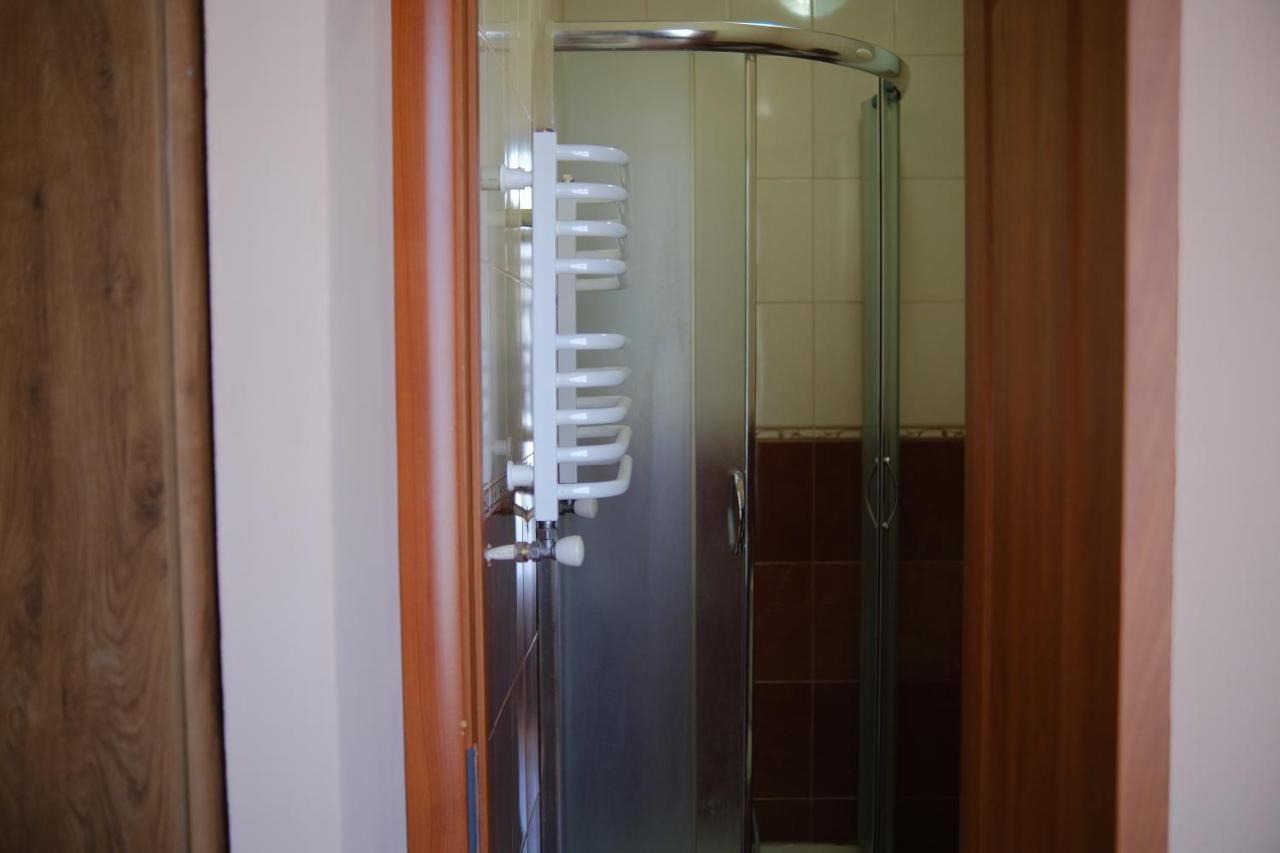 Hotel Дідів Рай à Volovets Extérieur photo