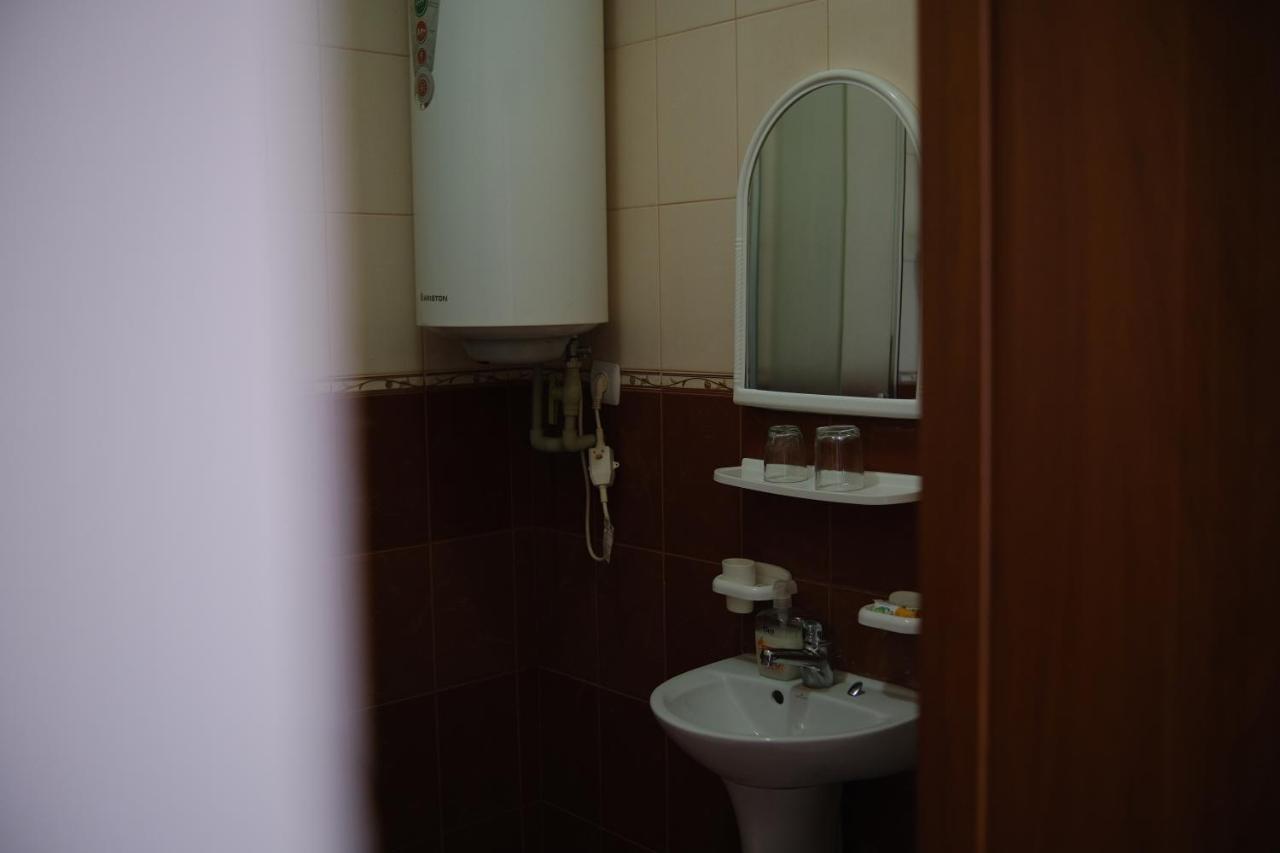 Hotel Дідів Рай à Volovets Extérieur photo