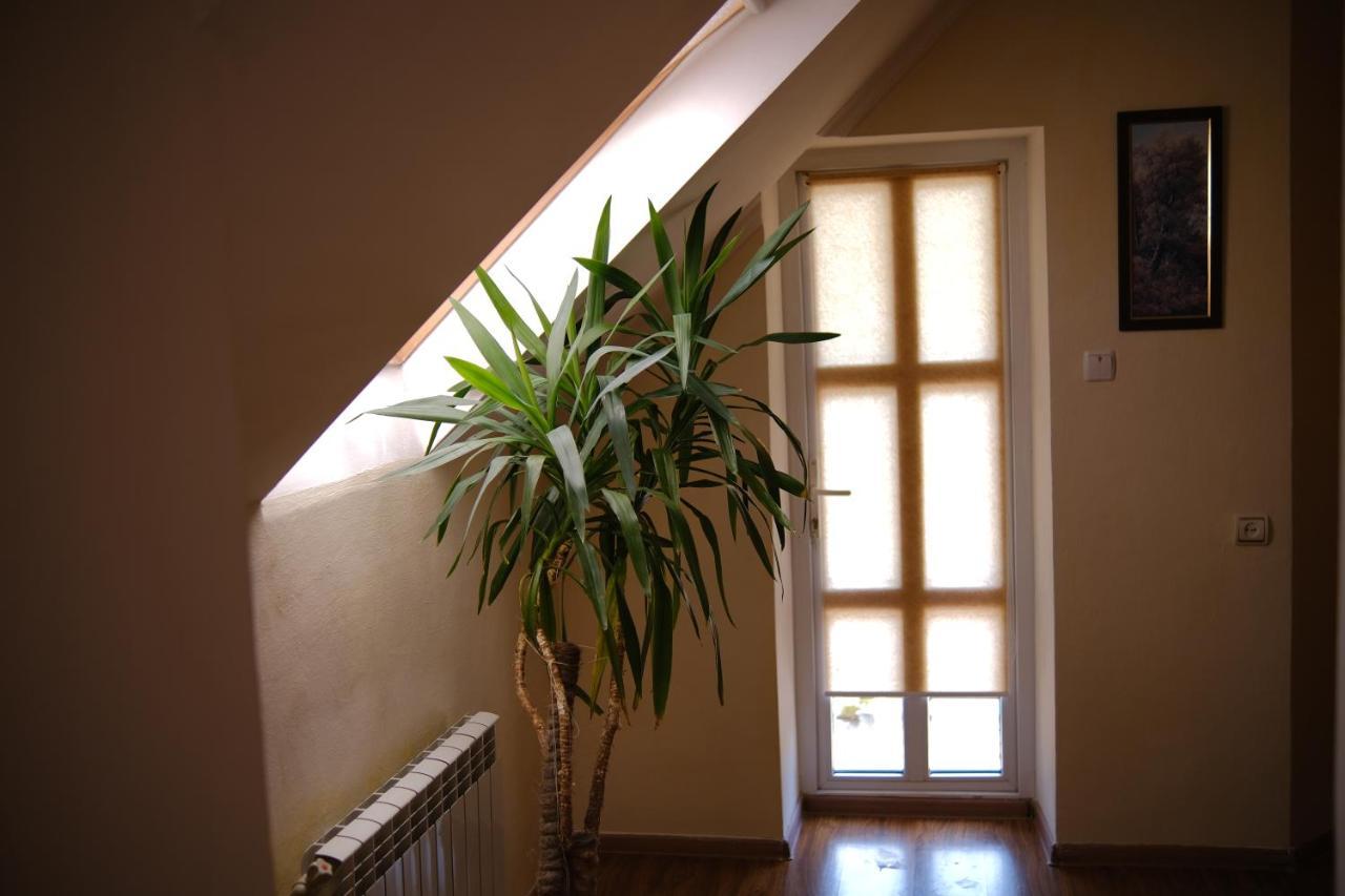 Hotel Дідів Рай à Volovets Extérieur photo