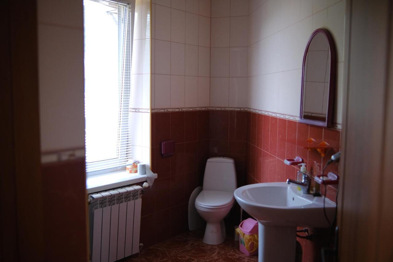 Hotel Дідів Рай à Volovets Extérieur photo