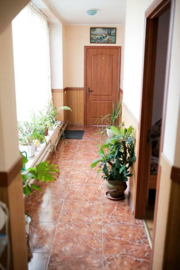 Hotel Дідів Рай à Volovets Extérieur photo