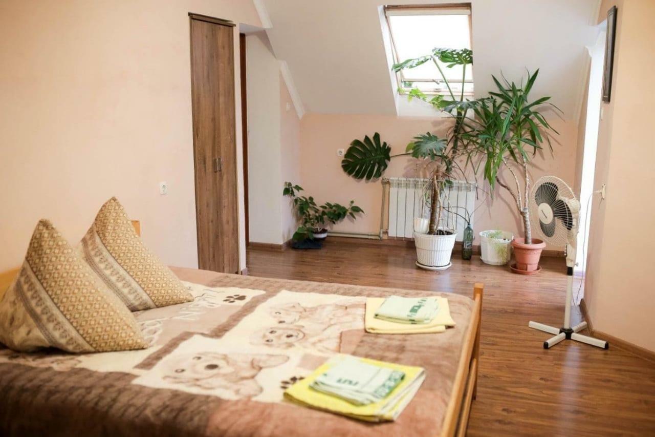 Hotel Дідів Рай à Volovets Extérieur photo