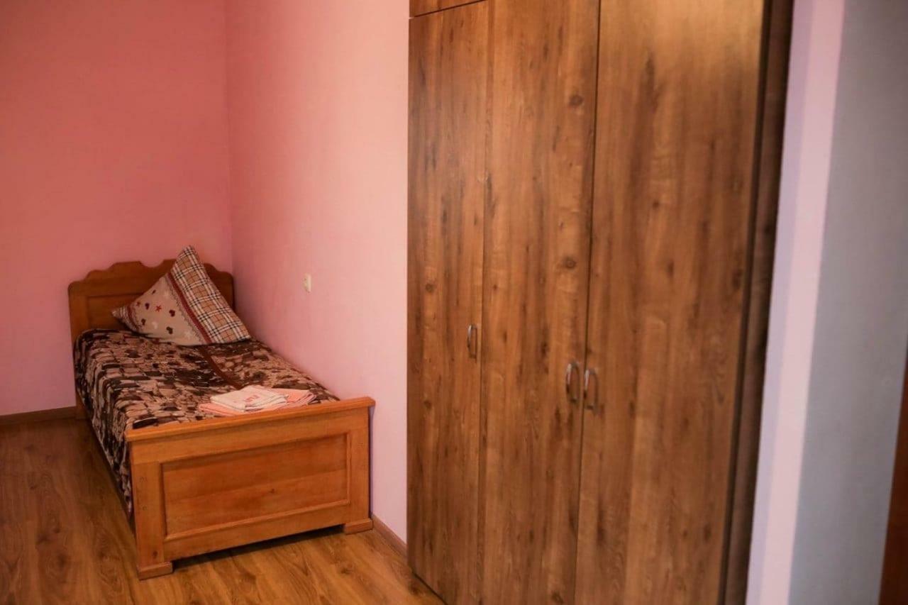 Hotel Дідів Рай à Volovets Extérieur photo