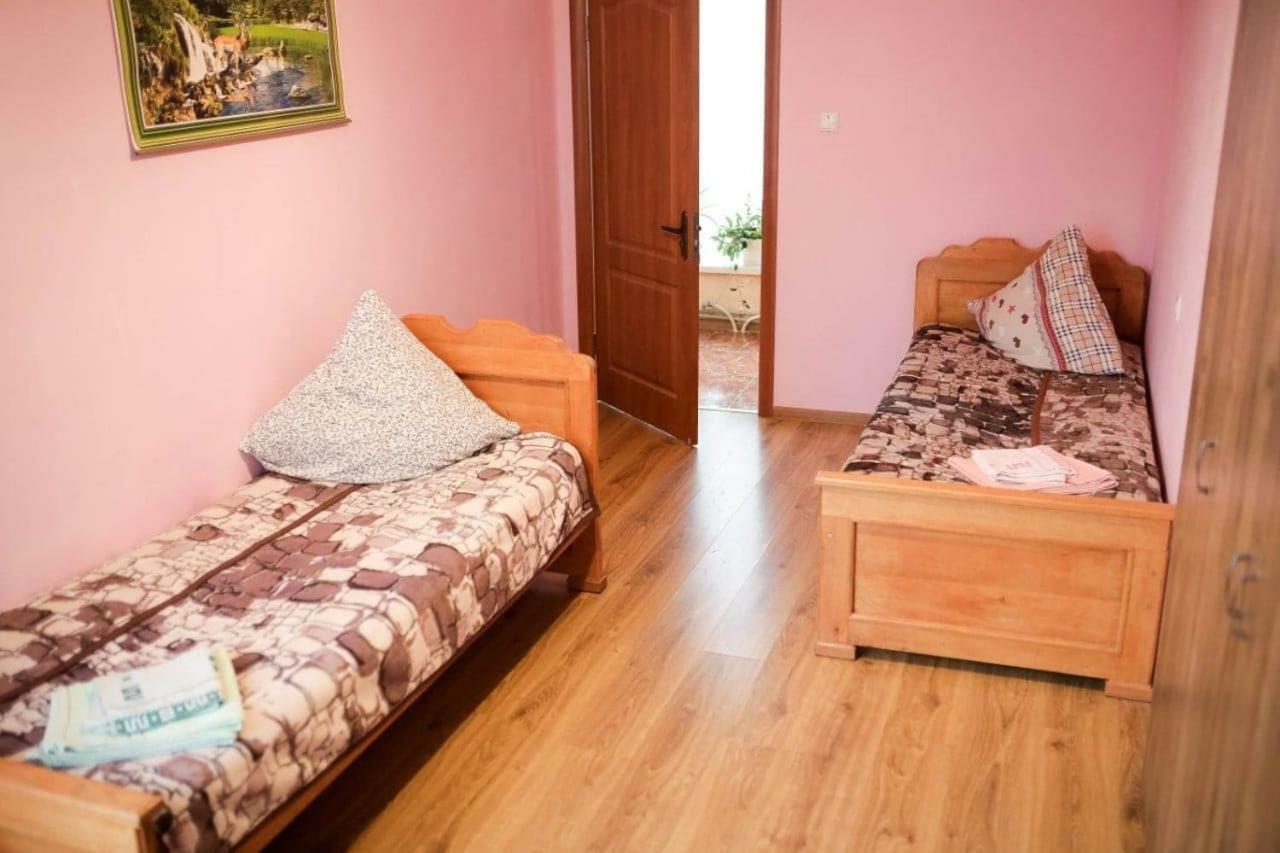Hotel Дідів Рай à Volovets Extérieur photo