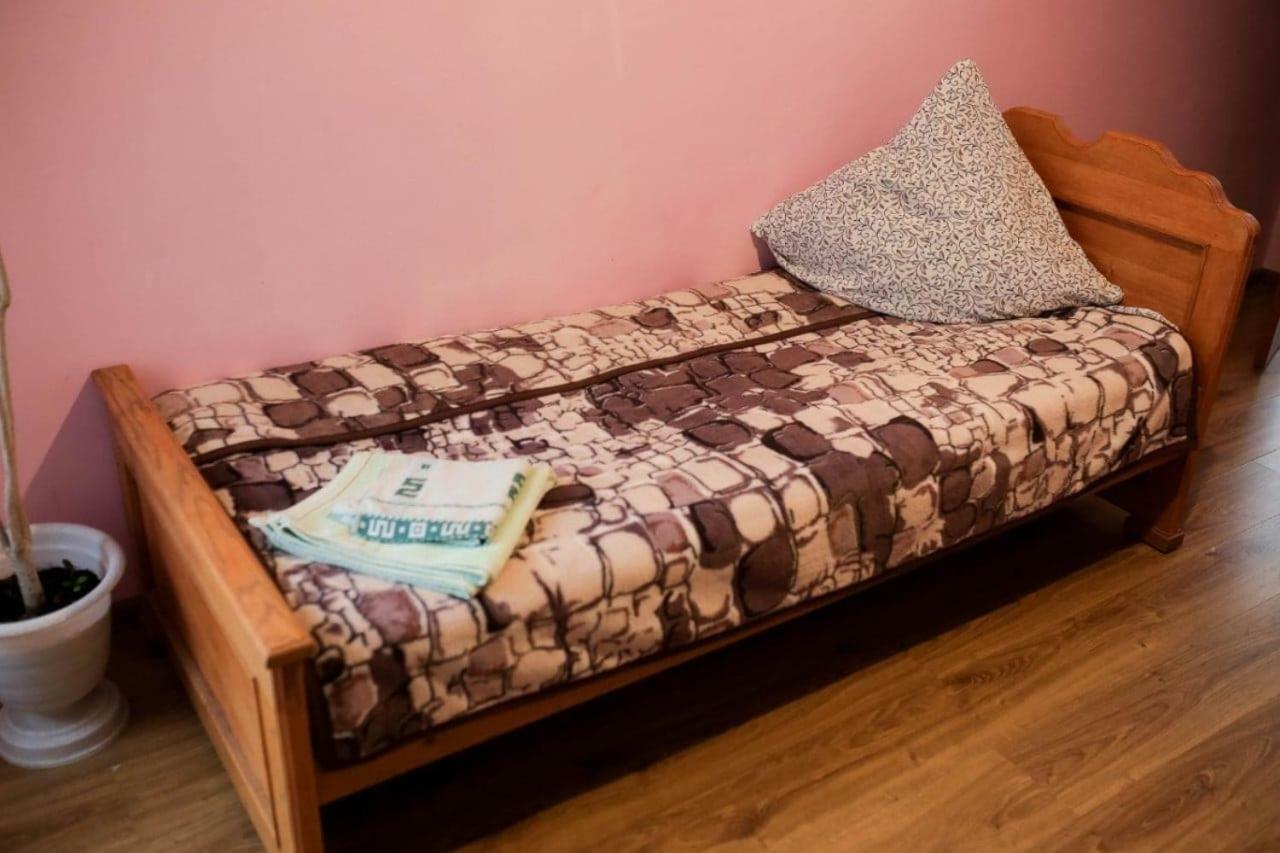 Hotel Дідів Рай à Volovets Extérieur photo