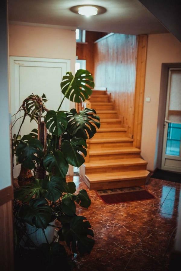 Hotel Дідів Рай à Volovets Extérieur photo