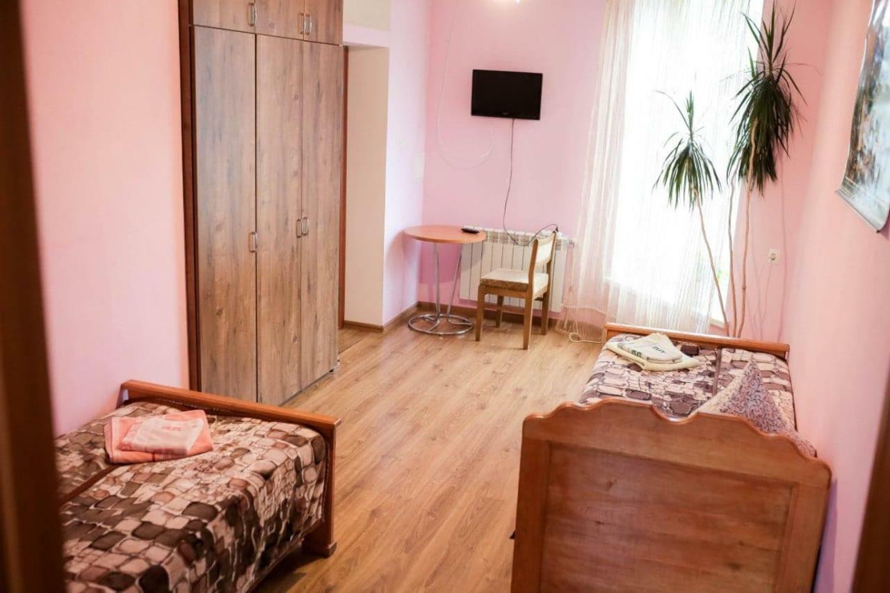 Hotel Дідів Рай à Volovets Extérieur photo